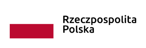 Logo of The Republic of Poland
